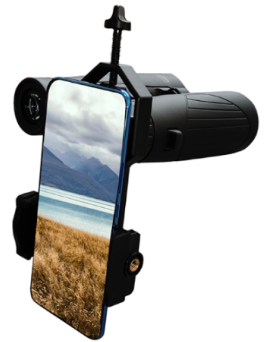 KONUS ADAPTADOR UNIVERSAL MOVIL