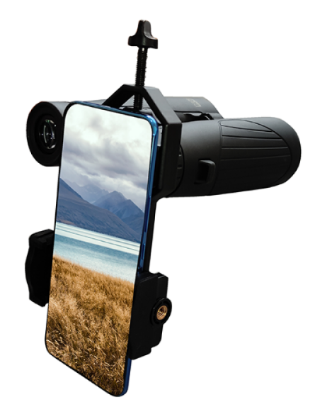 KONUS ADAPTADOR UNIVERSAL MOVIL