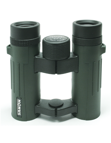 KONUS BINOCULAR SUPREME-2 8X26