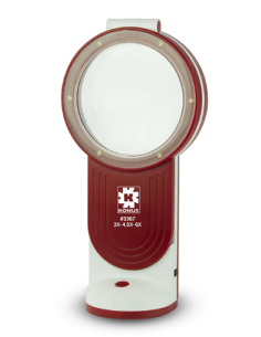 KONUS LUPA FLEXO 75