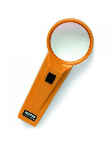 KONUS LUPA LUX50