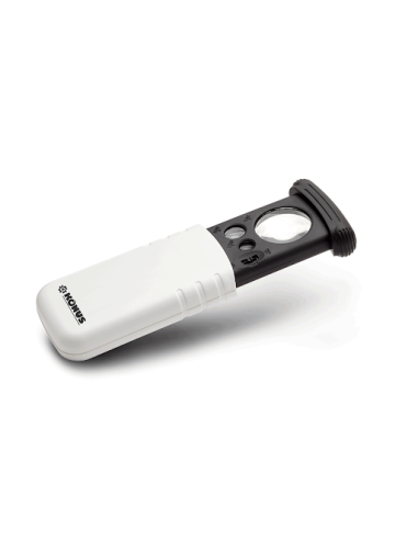 KONUS LUPA QUICKLENS 3 10x-20x-30x