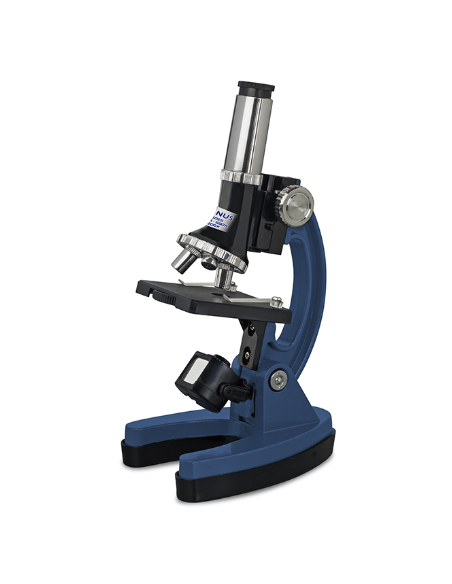 KONUS MICROSCOPIO KONUSCIENCE-2 1200x