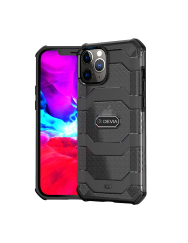 DEVIA carcasa VANGUARD iphone 12 MINI