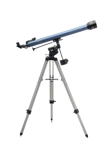 KONUS TELESCOPIO 1738 KONUSTART 900 D60/F900