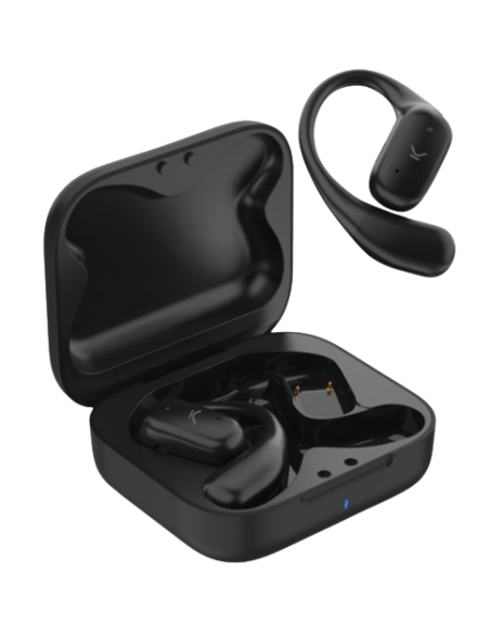 KSIX AURICULARES INALAMBRICOS COSMOS  NEGRO