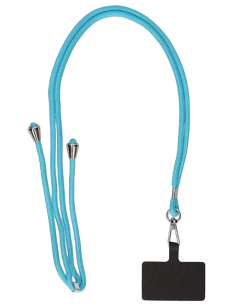 KSIX COLGANTE UNIVERSAL AZUL