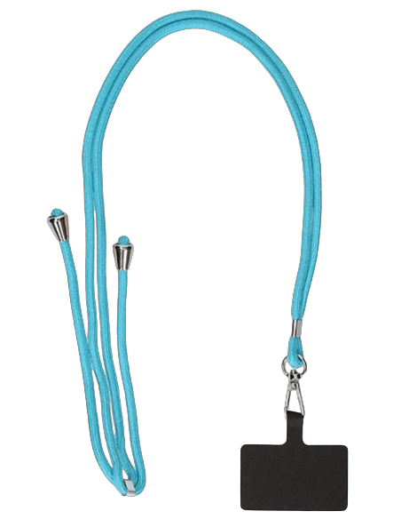KSIX COLGANTE UNIVERSAL AZUL
