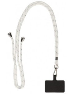KSIX COLGANTE UNIVERSAL BLANCO