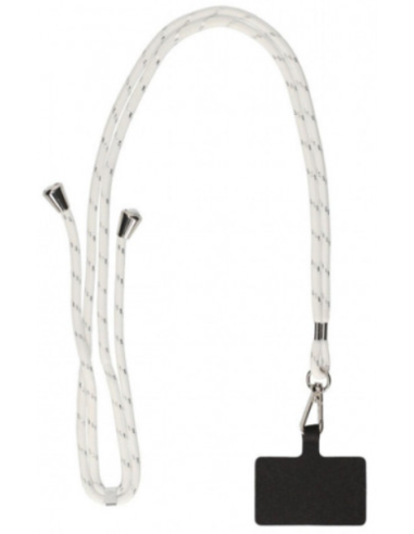 KSIX COLGANTE UNIVERSAL BLANCO