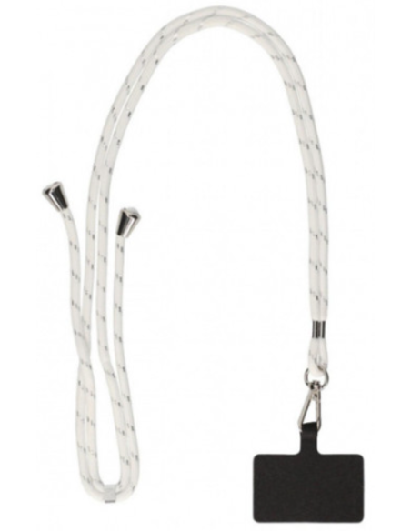 KSIX COLGANTE UNIVERSAL BLANCO
