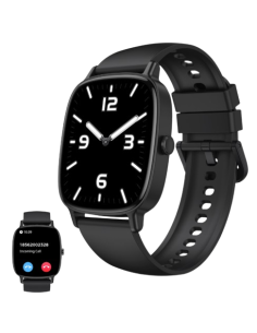 KSIX SMARTWATCH PULSE NEGRO