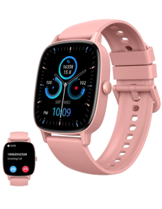 KSIX SMARTWATCH PULSE ROSA