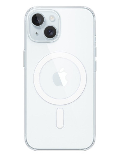 DEVIA CARCASA MAGSAFE SHOCKPROOF IPHONE 16 PLUS