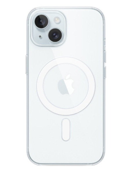 DEVIA CARCASA MAGSAFE SHOCKPROOF IPHONE 16 PLUS