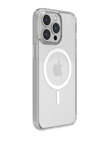 DEVIA CARCASA MAGSAFE SHOCKPROOF IPHONE 16 PRO MAX