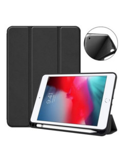 DEVIA FUNDA IPAD 11 PRO (2024) NEGRO