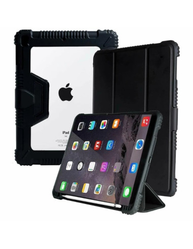 DEVIA FUNDA IPAD PRO 11" (2018) NEGRO