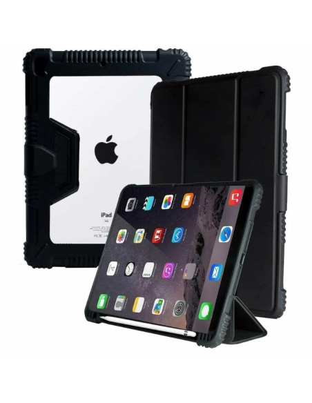 DEVIA FUNDA IPAD PRO 11" (2018) NEGRO