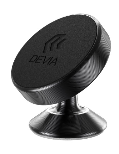 DEVIA SOPORTE SALPICADERO 360 PARA MOVIL