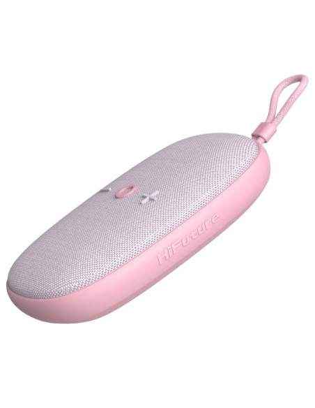 HIFUTURE ALTAVOZ ASCENDO 20W ROSA