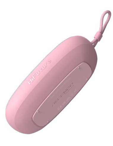 HIFUTURE ALTAVOZ ASCENDO 20W ROSA