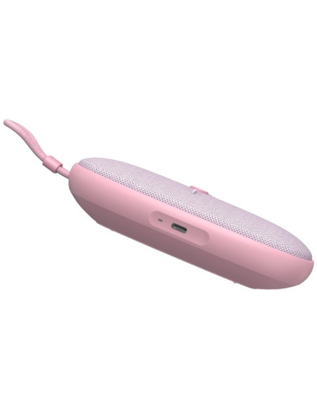 HIFUTURE ALTAVOZ ASCENDO 20W ROSA