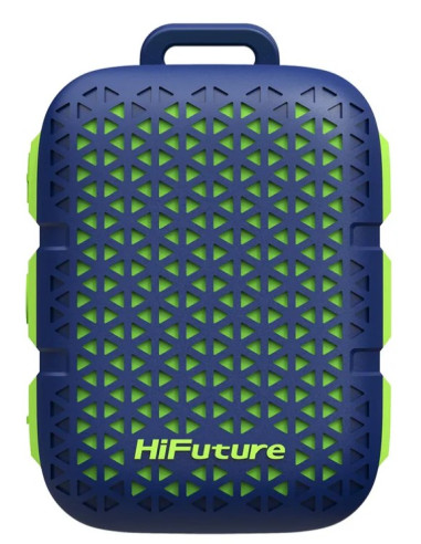 HIFUTURE ALTAVOZ POCKET S AZUL