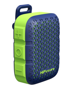 HIFUTURE ALTAVOZ POCKET S AZUL 2