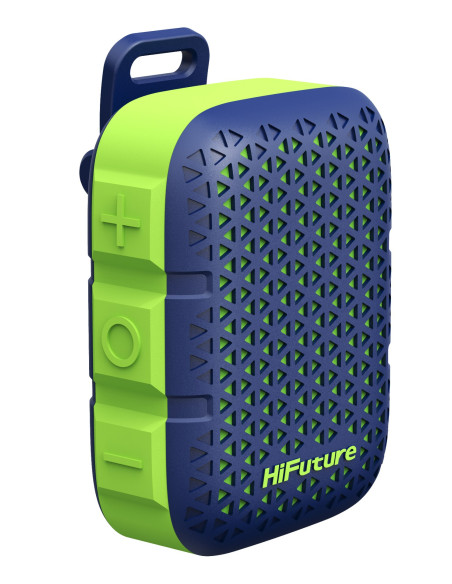 HIFUTURE ALTAVOZ POCKET S AZUL