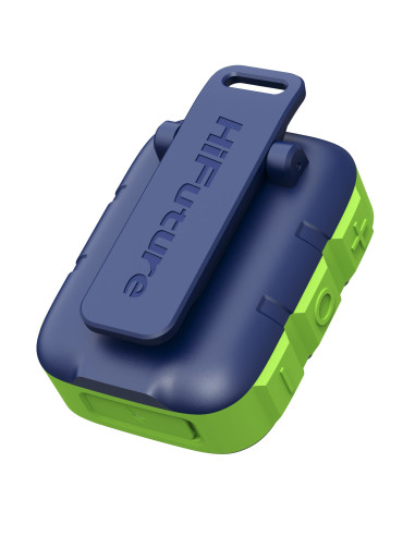HIFUTURE ALTAVOZ POCKET S AZUL