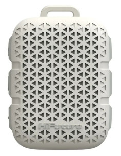 HIFUTURE ALTAVOZ POCKET S BLANCO