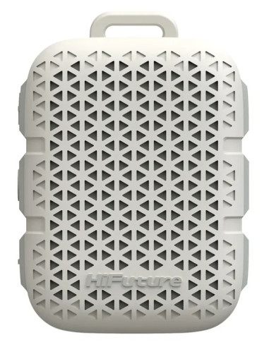 HIFUTURE ALTAVOZ POCKET S BLANCO