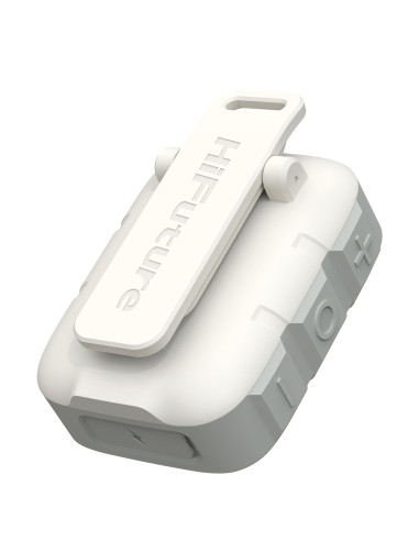HIFUTURE ALTAVOZ POCKET S BLANCO