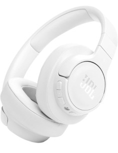 JBL AURICULAR BLUETOOTH TUNE 770NC BLANCO