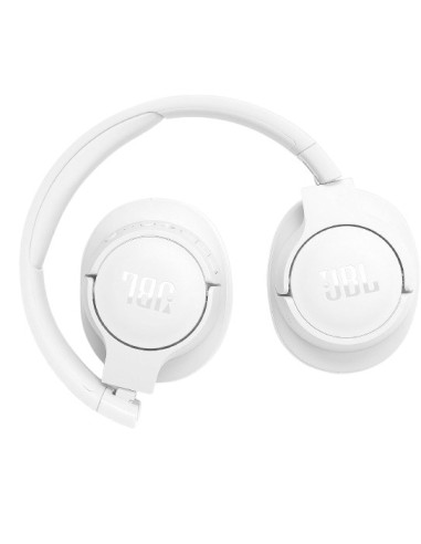 JBL AURICULAR BLUETOOTH TUNE 770NC BLANCO