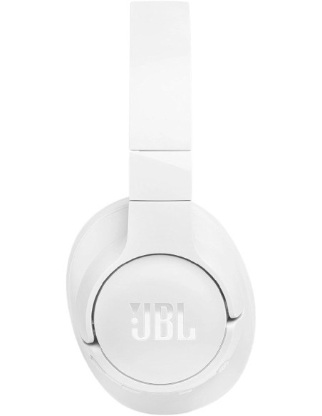 JBL AURICULAR BLUETOOTH TUNE 770NC BLANCO