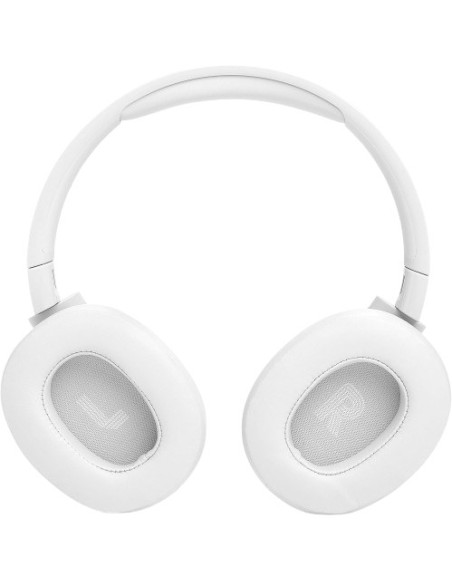 JBL AURICULAR BLUETOOTH TUNE 770NC BLANCO