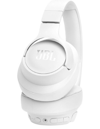 JBL AURICULAR BLUETOOTH TUNE 770NC BLANCO