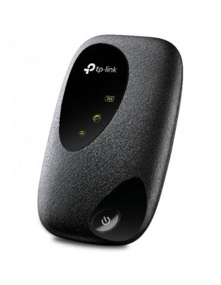 TP-LINK MOVIL WIFI 4G LTE