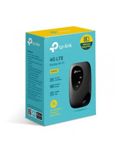 TP-LINK MOVIL WIFI 4G LTE 2
