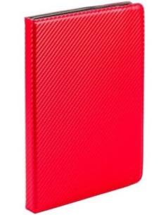 MAILLON FUNDA TABLET 9.7"-11" UNIVERSAL ROJO