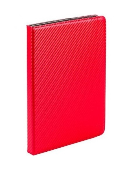 MAILLON FUNDA TABLET 9.7"-11" UNIVERSAL ROJO