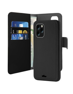 MELKCO FUNDA 2 EN 1 IPHONE 11 PRO MAX NEGRO