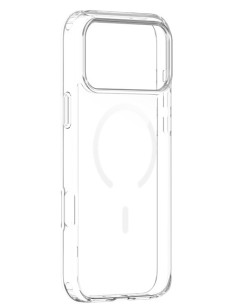 DEVIA CARCASA MAGNETIC SHOCKPROOF IPHONE 18PRO/17 PRO 2