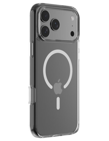 DEVIA CARCASA MAGNETIC SHOCKPROOF IPHONE 18 PRO MAX/17 PRO MAX