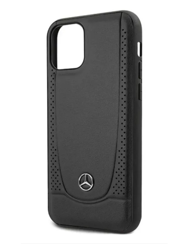 MERCEDES BENZ Carcasa URBAN Iphone 12 MINI NEGRO