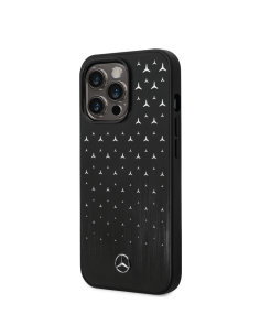 MERCEDES BENZ carcasa ALU-STAR iphone 14 PLUS