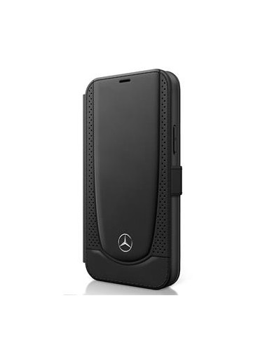 MERCEDES BENZ funda URBAN IPhone 14 NEGRO