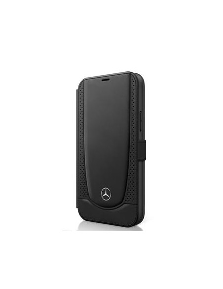 MERCEDES BENZ funda URBAN IPhone 14 NEGRO